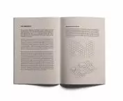System 4ELEMENTS, wnętrze katalogu