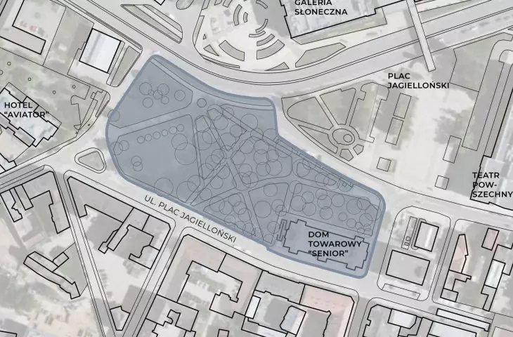 Przestrzeń Połączeń Społecznych