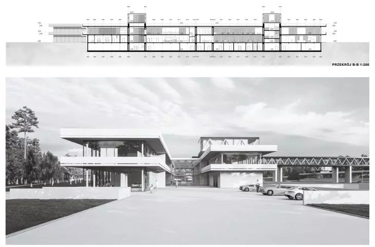 Tor Kielce. Centrum sportów motorowych w Miedzianej Górze