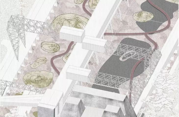 Hortus Conclusus — Obserwatorium Nowohuckiego Kombinatu i Muzeum Pracowników Huty