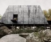 Hortus Conclusus — Obserwatorium Nowohuckiego Kombinatu i Muzeum Pracowników Huty