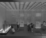 Projekt ośrodka badawczego z obserwatorium astronomicznym i centrum edukacyjnym w Wysokiej Wsi