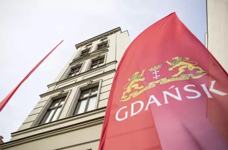 The tenement has regained its former splendor. The works consumed PLN 2.3 million