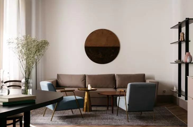 Furora Studio Project