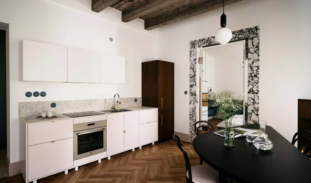 Projekt Furora Studio