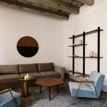 Furora Studio Project