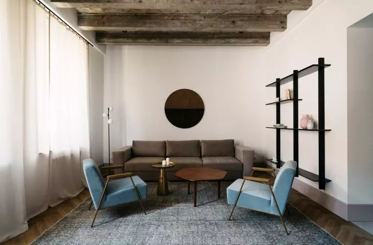 Furora Studio Project