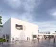 CLXIII High School in Wesola