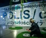 Biennale Kultura Futura w Małopolskim Ogrodzie Sztuki w Krakowie