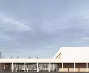 CLXIII High School in Wesola
