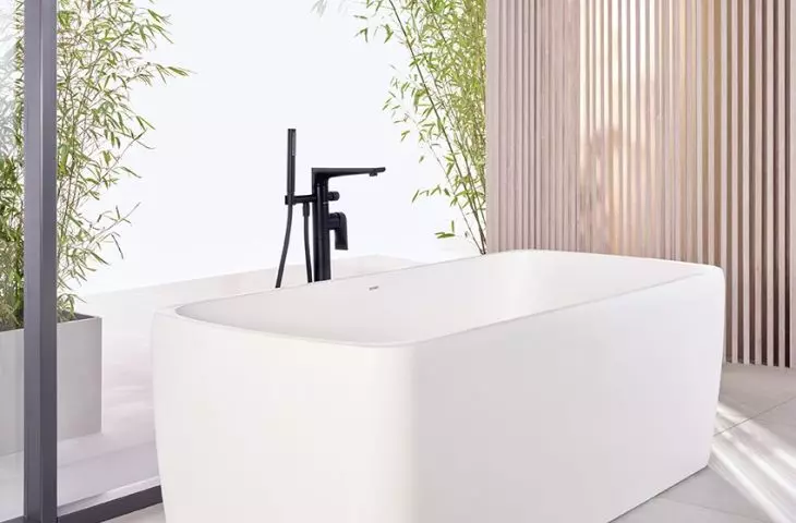 Qatego by Studio F. A. Porsche bathroom series