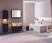 Qatego by Studio F. A. Porsche bathroom series