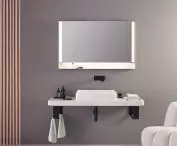 Qatego by Studio F. A. Porsche bathroom series