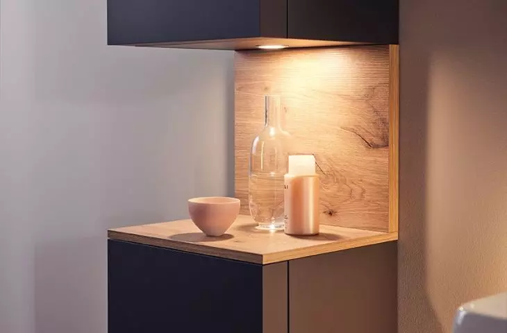 Qatego by Studio F. A. Porsche bathroom series