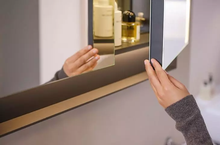 Qatego by Studio F. A. Porsche bathroom series