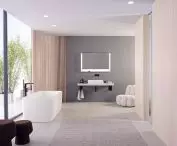 Qatego by Studio F. A. Porsche bathroom series