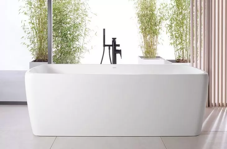 Qatego by Studio F. A. Porsche bathroom series