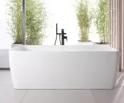 Qatego by Studio F. A. Porsche bathroom series