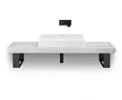 Qatego by Studio F. A. Porsche bathroom series