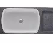 Qatego by Studio F. A. Porsche bathroom series