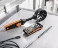 Multifunction meter testo 440