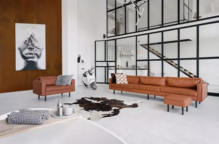 Decorust. Efekt rdzy.