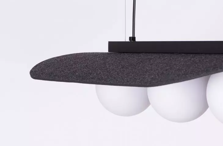 AQfelt OVALL BALL