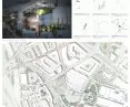 I nagroda - pracownia APA Wojciechowski Architekci