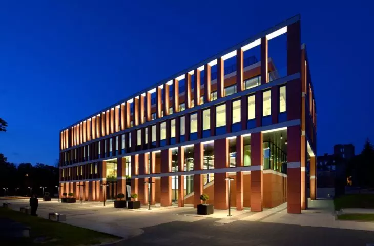 10 pytań do Antoniego Taraszkiewicza z pracowni Fort Taraszkiewicz Architekci
