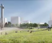 Główna nagroda: APA Wojciechowski Architekci