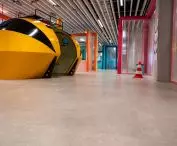 Expona / Muzeum Morskie, Szczecin