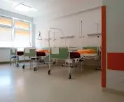 Polyflor / Szpital Onkologiczny, Brzozów