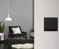 SUNO – gniazdo 2P+Z + USB-C