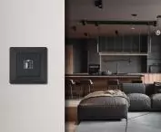 Valena Life – gniazdo 2xUSB A+C