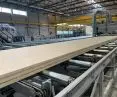 CLT wood - the future of wood construction