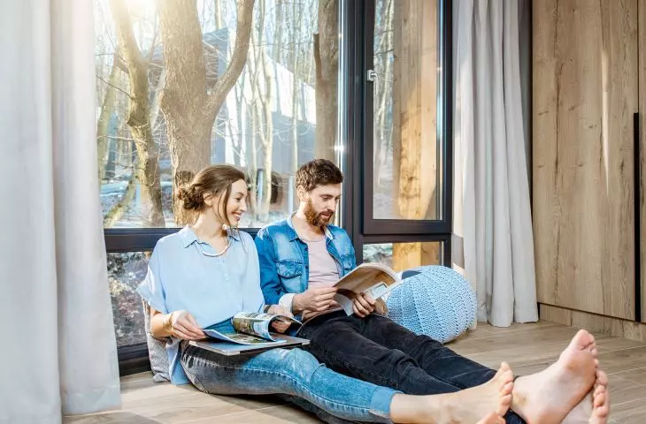 Szkło EGLAS z funkcją grzewczą