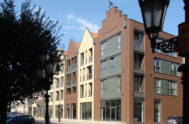 10 pytań do Antoniego Taraszkiewicza z pracowni Fort Taraszkiewicz Architekci
