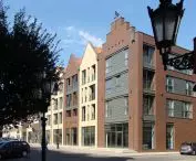 10 pytań do Antoniego Taraszkiewicza z pracowni Fort Taraszkiewicz Architekci