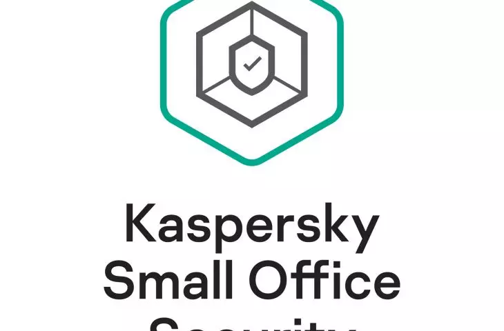 Kaspersky Small OfficeSecurity