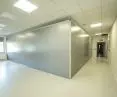Pomieszczenie w pomieszczeniu