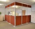 Building in the office space