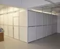 Pomieszczenie w pomieszczeniu