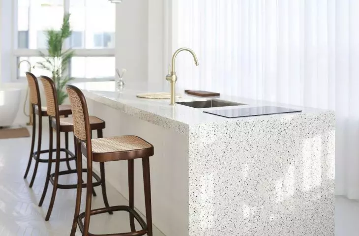 Staron® – Glam Studio in Korea