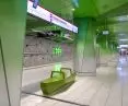 Metro – Stacja Księcia Janusza, Warszawa