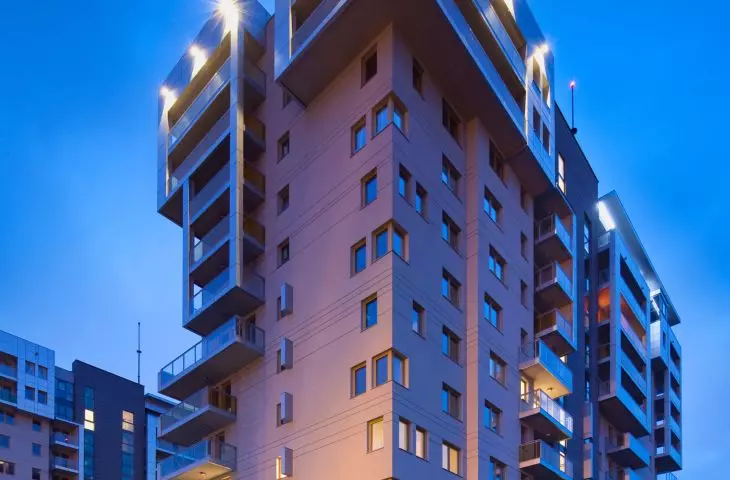 10 pytań do Antoniego Taraszkiewicza z pracowni Fort Taraszkiewicz Architekci