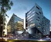10 pytań do Antoniego Taraszkiewicza z pracowni Fort Taraszkiewicz Architekci