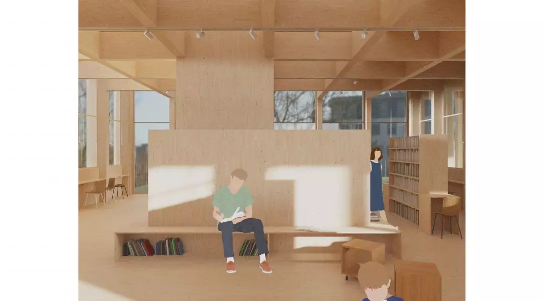 Nagroda Główna i Nagroda Specjalna A&B, kategoria dyplom magisterski