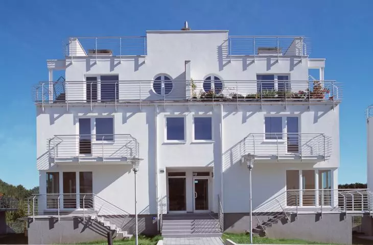 10 pytań do Antoniego Taraszkiewicza z pracowni Fort Taraszkiewicz Architekci