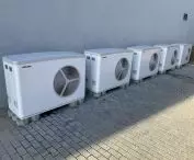 Premium style heating will work in all conditions