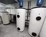 Premium style heating will work in all conditions